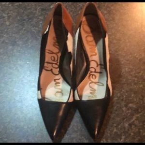 Sam Edelman pumps (Las)